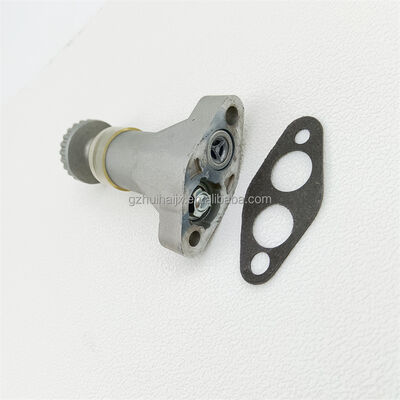 Construction Machinery Parts Fuel Primer Pump 105-2508 1052508  3306 3306B 3306C 3304B 3304