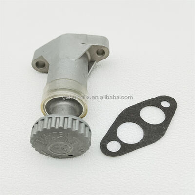 Construction Machinery Parts Fuel Primer Pump 105-2508 1052508  3306 3306B 3306C 3304B 3304