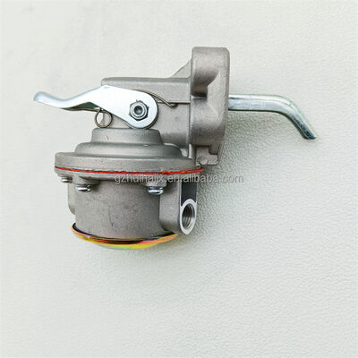 Excavator Spare Parts for C7.1 Engine T412942 320D2 Fuel Transfer Pump 390-1557 3901557 High Quality
