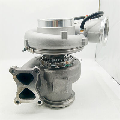 Diesel Engine Parts Turbocharger GTA4594BS Turbocharger 268-4346 2684346 for C11 TH35-C11I Engine With High Quality