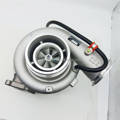 Diesel Engine Parts Turbocharger GTA4594BS Turbocharger 268-4346 2684346 for C11 TH35-C11I Engine With High Quality