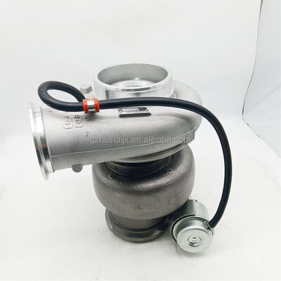 Diesel Engine Parts Turbocharger GTA4594BS Turbocharger 268-4346 2684346 for C11 TH35-C11I Engine With High Quality
