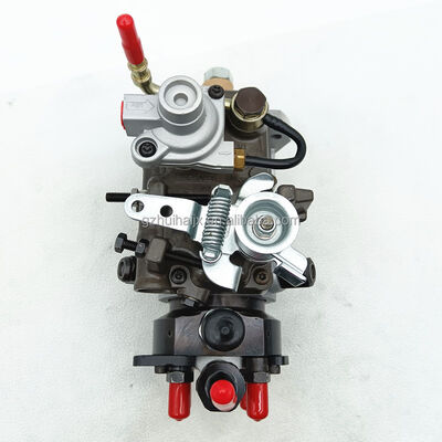 Excavator Parts DP210 432E Fuel Injection Pump 9320A344G 249-9226 Genuine DP210 Fuel Pump for Perkins Perkins Delph  Pump
