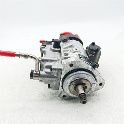 High Quality Machinery Engines Parts Diesel Fuel Pump 9320A851T 9320A850 2644HB218 284-4999 9320A530H 3934417 RE504063 458-8495