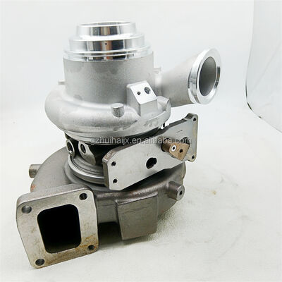 for High Quality Excavator Diesel Engine Parts New Turbo HE400VG Turbocharger 5358484 5459710 Fits for Cummins X15 5358484 5459710