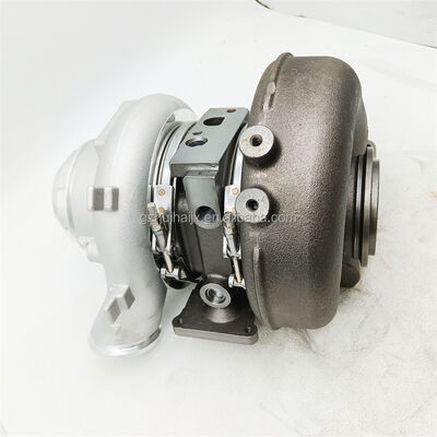 for High Quality Excavator Diesel Engine Parts New Turbo HE400VG Turbocharger 5358484 5459710 Fits for Cummins X15 5358484 5459710