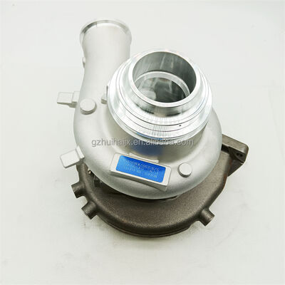 for High Quality Excavator Diesel Engine Parts New Turbo HE400VG Turbocharger 5358484 5459710 Fits for Cummins X15 5358484 5459710