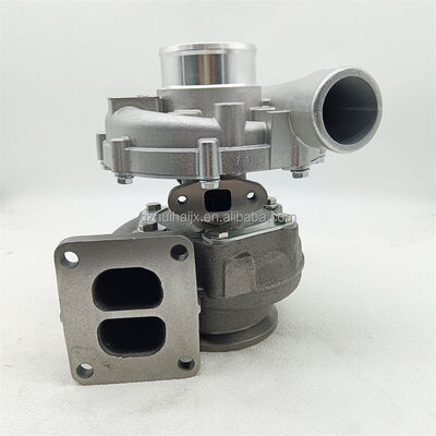 High Quality Parts Excavator Diesel Engine Turbo RE509385 Turbocharger for John Deere  Motor 6068 Turbo RE509385