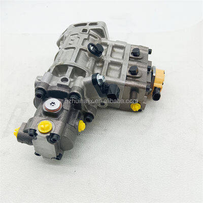 C6.6 Diesel Engine Parts Fuel Injection Pump 20R-3815 2641A407 320-2512 for 938H Wheel Loader
