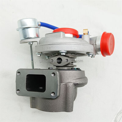 Construction Machinery Parts 4.4L Diesel Turbo Turbocharger GT2556S 320/06084 32006084 High Quality