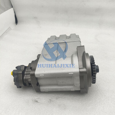 Construction Machinery Parts 4.4L Diesel Turbo Turbocharger GT2556S 320/06084 32006084 High Quality