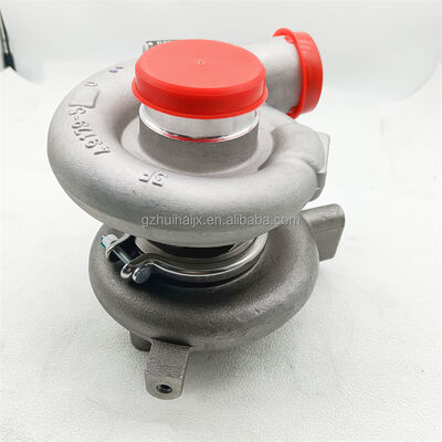 320C 320D 323DL Excavator Parts High Quality Turbocharger 205-6741 Turbo 2056741 for 3066 Engine Replacement Spare Parts