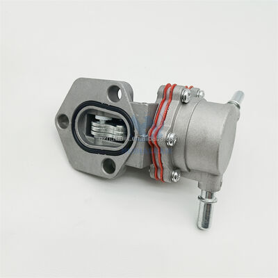 High Quality Excavator Parts Diesel Engine Fuel Pump 32007201 Fuel Lift Pump 320/07201 for BACKHOE 3CX 4CX 5CX Aftermarket New