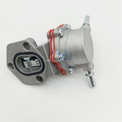 High Quality Excavator Parts Diesel Engine Fuel Pump 32007201 Fuel Lift Pump 320/07201 for BACKHOE 3CX 4CX 5CX Aftermarket New
