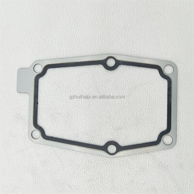 High Quality Excavator Parts 3627938 3648607 3642342 Cover Plate Gasket for G50 K50 QSK50 KTA38 KTA5 Engine Aftermarket Gasket