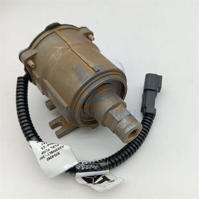 Construction Machinery Parts Fuel Lift Pump 570-6292 for C4.4 Diesel Engine Fuel Pump GENERATOR SET 5706292