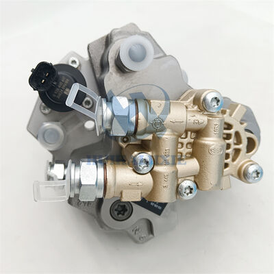 0445020067 10501-7005A Fuel Injection Pump for DX225LC DX210W DX225 DX255LC DL200 DL250 DX140W DX180 DX190W DX180LC Excavator