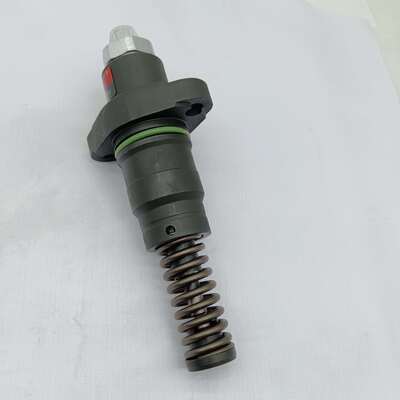 New Arrival Construction Machinery Part Fuel Pressure Injection Pump 21147446 0414693007 for EC210B EC2200 Excavator