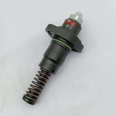 New Arrival Construction Machinery Part Fuel Pressure Injection Pump 21147446 0414693007 for EC210B EC2200 Excavator