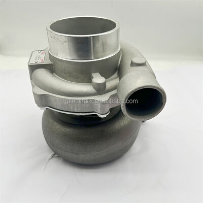 High Quality Excavator Parts Turbo GT3571 Turbocharger 87840733 for Tractor TM165 F160 Turbo 87840733