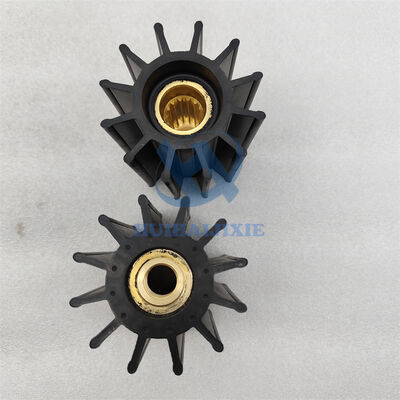 Construction Machinery Parts Water Pump Impeller 282-0683 2820683 Impeller for 3176B 3406B C-12 Engine