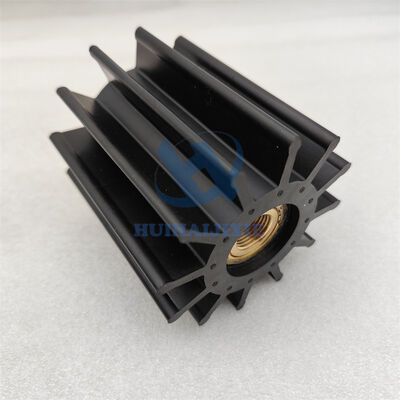 Construction Machinery Parts Water Pump Impeller 282-0683 2820683 Impeller for 3176B 3406B C-12 Engine