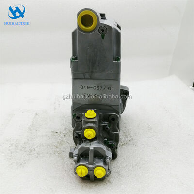 324D 336D Excavator C7 C9 Engine 950H 962H Wheel Loader 319-0677 3190677 Fuel Injection Pump 319-0675 319-0677 253-4339 254-4357