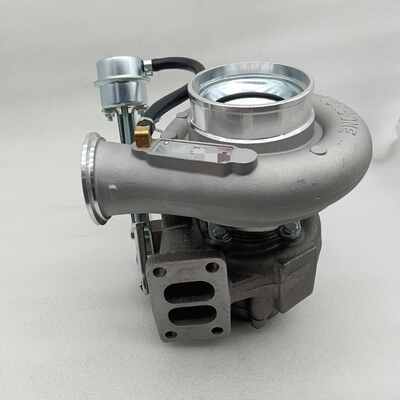 High Quality New Diesel Engine HX35 Turbocharger 3597960 for QSB6.7 Engine 3597960 Turbocharger