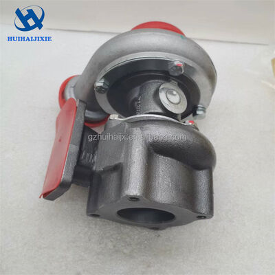 Construction Machinery Parts Turbocharger 2046094 2046094 Turbo Hot Sale for S100 BF4M2012C Diesel Engine Parts