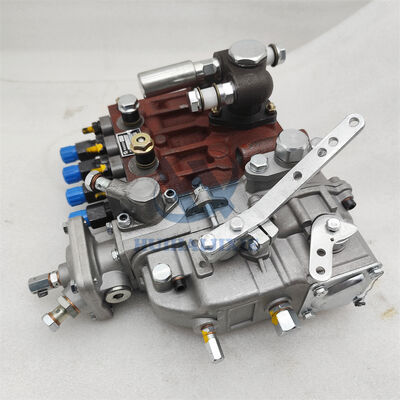 Construction Machinery Parts Fuel Injection Pump 8400360206 for Fuel Pump P64PF1 Diesel Engine Parts 8400360206