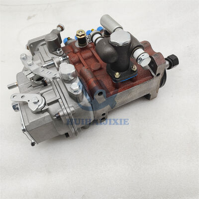 Construction Machinery Parts Fuel Injection Pump 8400360206 for Fuel Pump P64PF1 Diesel Engine Parts 8400360206