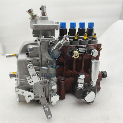 Construction Machinery Parts Fuel Injection Pump 8400360206 for Fuel Pump P64PF1 Diesel Engine Parts 8400360206