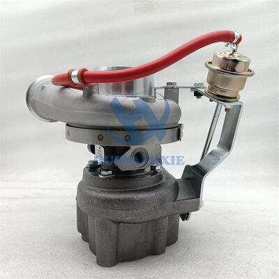 High Quality New VOE21647837 Turbocharger 21647837 for Excavator EC220D EC210C EC210B EC200B