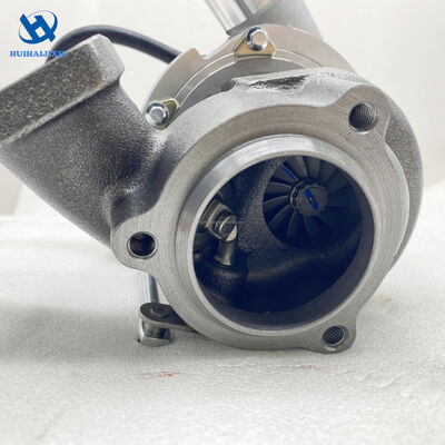 Turbocharger 4820233 482-0233 2674A231 2674A229 4514505 482-0234 2674A209 for Excavator C4.4 Engine Turbo E320D2GC M315D2 M317D2