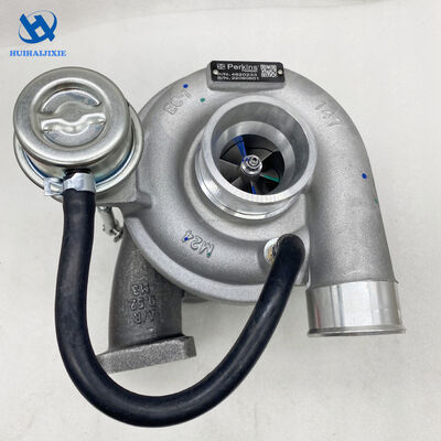 Turbocharger 4820233 482-0233 2674A231 2674A229 4514505 482-0234 2674A209 for Excavator C4.4 Engine Turbo E320D2GC M315D2 M317D2