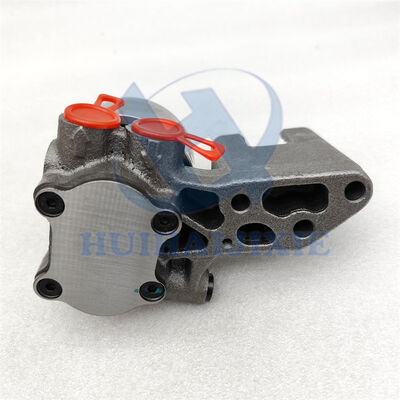 21620116 Fuel Transfer Pump for TAD660VE TAD750VE TAD734GE Engine EC140C EC160D EC240B EC235C EW180C Excavator Fuel Lift Pump