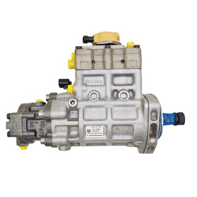 Construction Machinery Parts Fuel Injection Pump 276-8398 317-8021 for CAT Engine C6.6 Excavator E320D 2768398 3178021