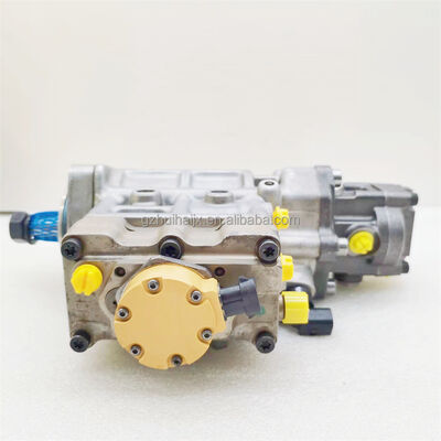 Construction Machinery Parts Fuel Injection Pump 276-8398 317-8021 for CAT Engine C6.6 Excavator E320D 2768398 3178021