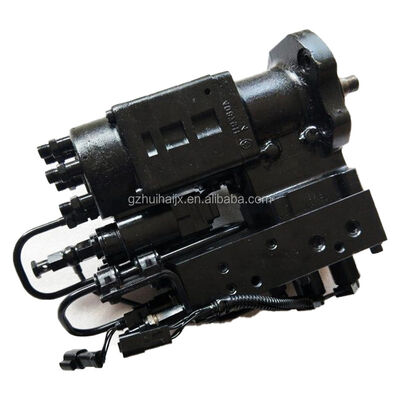 Construction Machinery Parts Fuel Injection Pump 4076442X 4076442 for Cummins C Series ISC8.3L ISC8.9L Engine