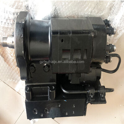 Construction Machinery Parts Fuel Injection Pump 4076442X 4076442 for Cummins C Series ISC8.3L ISC8.9L Engine