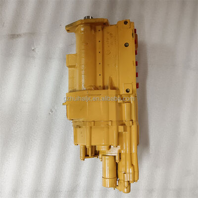 Construction Machinery Parts Diesel Fuel Injection Pump 4P1400 4P-1400 for Cat Caterpillar Cat 3306 Engine