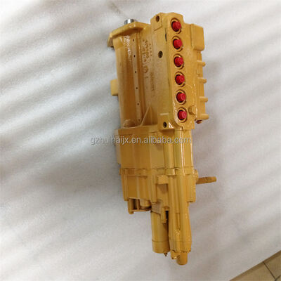 Construction Machinery Parts Diesel Fuel Injection Pump 4P1400 4P-1400 for Cat Caterpillar Cat 3306 Engine