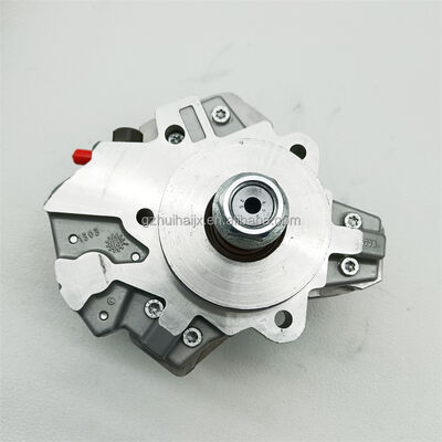 High Quality Excavator Parts Fuel Injection Pump 6754-71-1110 for Komatsu Excavator PC200-8 PC220LC-8 Pump 6754721011 0445020150
