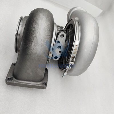 High Quality Excavator Parts Engine  Turbo 23501978 for Diesel 8V92TAB Engine Turbocharger  23501978