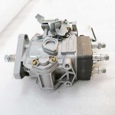 Construction Machinery Parts Fuel Injection Pump 104641-3950 1046413950 for Mitsubishi Engine S4S S4S-DT S4Q2