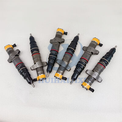 Excavator Spare Parts Diesel Engine Injector 0414693006 Fuel Injection Pump Unit Pump 0414693006