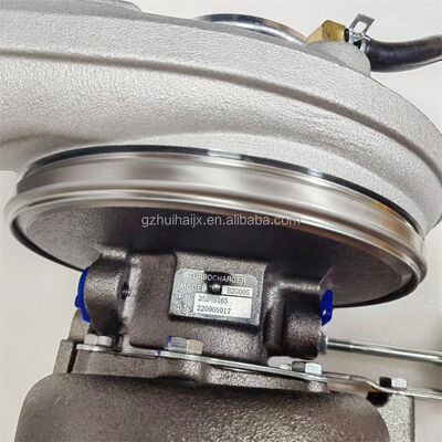 Excavator Turbocharger 175183 OR7979 175183 178475 10R-3749 10R3749 2525165 252-5165 for C9 Engine D6R D6T D7R
