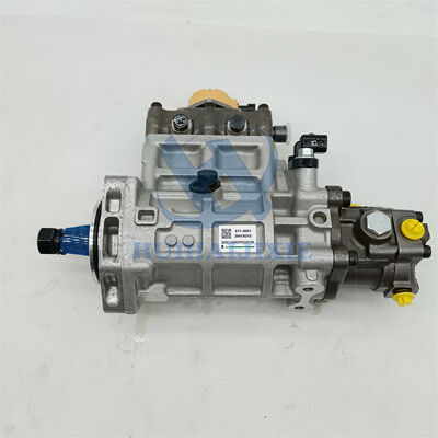 High Quality Excavator Parts Fuel Injection Pump 317-8021 2641A312 for Carterpiller CAT Excavator 320D  Engine C6.6 Pump 3178021