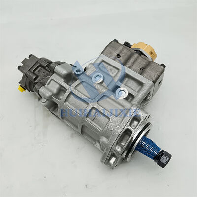 High Quality Excavator Parts Fuel Injection Pump 317-8021 2641A312 for Carterpiller CAT Excavator 320D  Engine C6.6 Pump 3178021