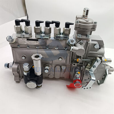 Construction Machinery Parts Fuel Injection Pump 4063844 for 6BT5.9 Engine 6D102 PC200-7 Excavator 4063844 Pump